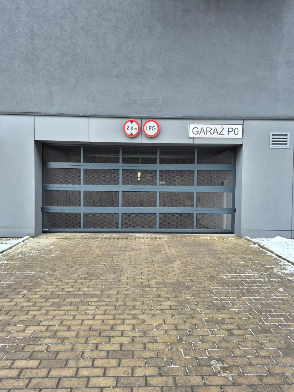 Q Apart GRAND - 3 Pokoje, garaż, klimatyzacja Netflix Łódź Zewnętrze zdjęcie